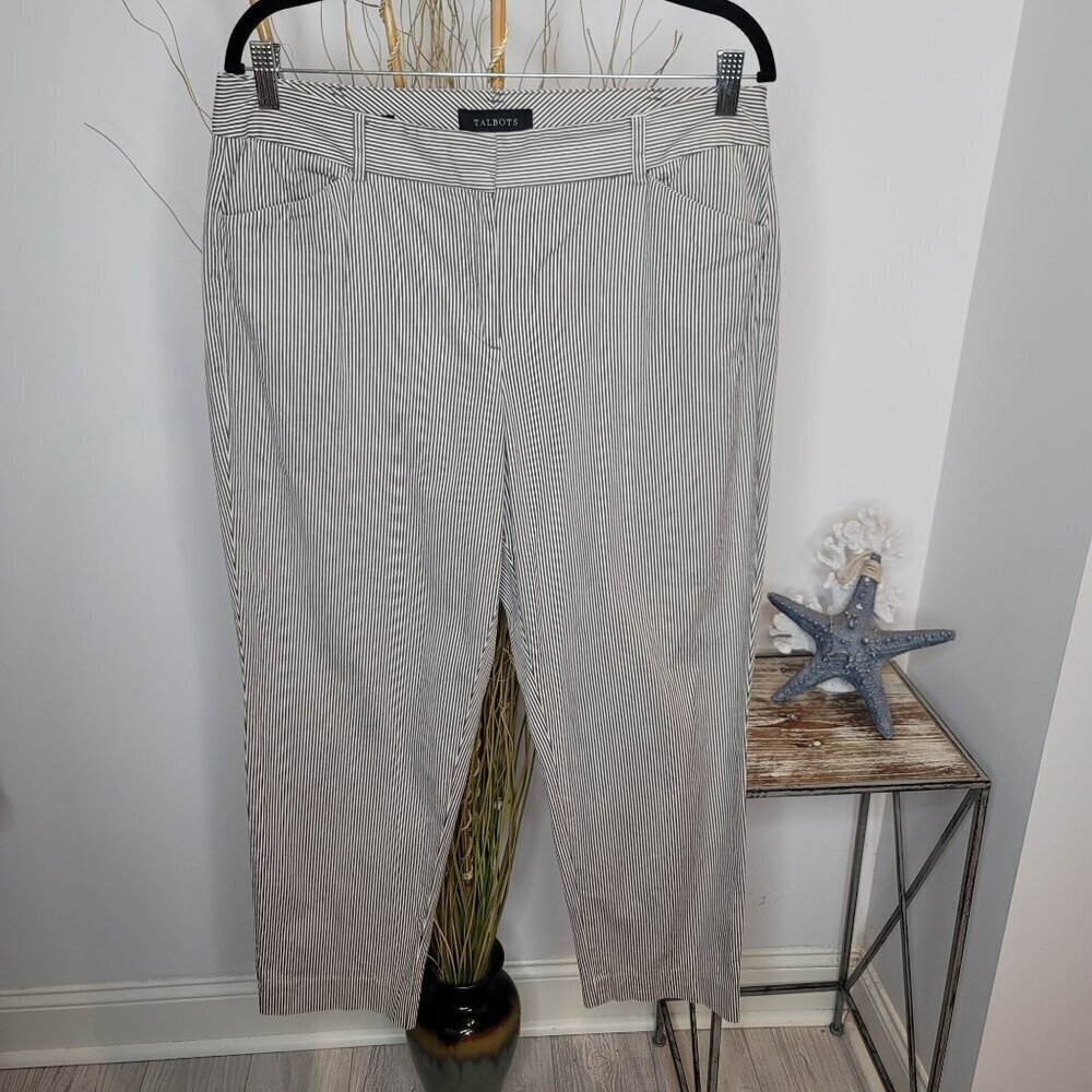 Talbots Pants‎ Womens 12